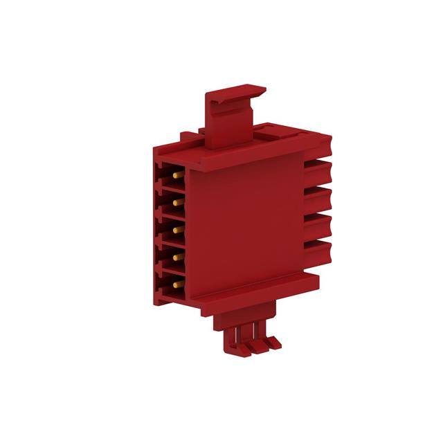 XPSMCMCN0000SG SINGLE BACKPLANE EXPANSION CONNE
