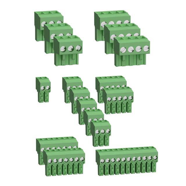 TM172ASCTB42 MODICON M172 PERFORMANCE 42 I/OS