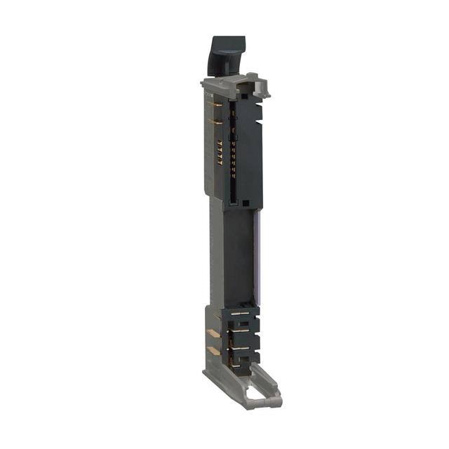 TM5ACBM01R MODICON TM5, BUS BASE, 24 V DC,