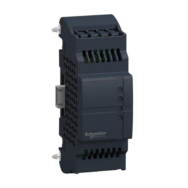 TM172EVEVBAT MODICON M172 EEV DRIVER BATTERY