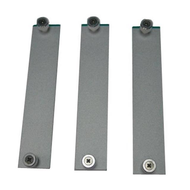 85M-BKTES Empty slot cover for ioPAC 85xx