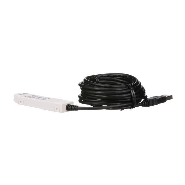 SR2USB01 USB PC CONNECTING CABLE, FOR ZEL