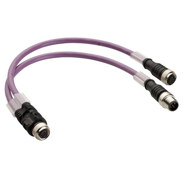 TM7ACYCJ CANOPEN BUS CABLE, MODICON TM7,