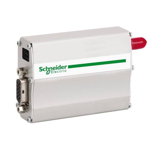 SR2MOD03 GSM MODEM, MODICON M251, MODICON