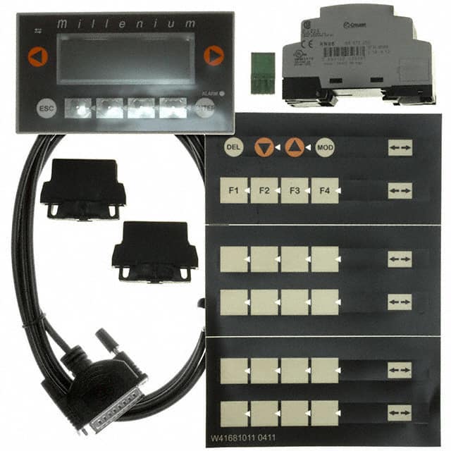 88970421 RUNTIME KIT 24VDC