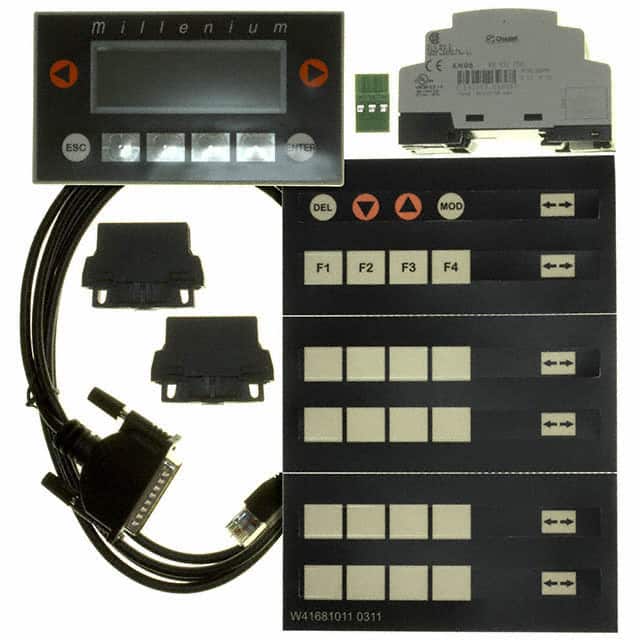 88970422 RUNTIME KIT 24VDC