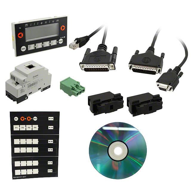 88970844 PROGRAMMING KIT 24VDC