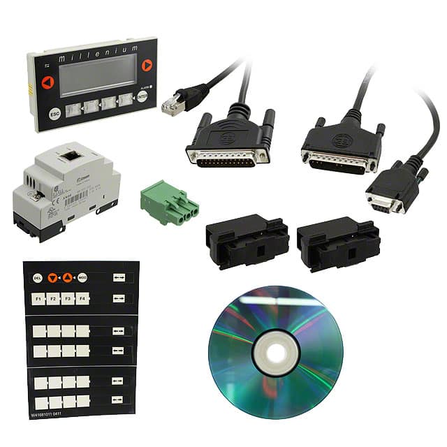 88970849 PROGRAMMING KIT 24VDC