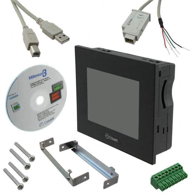 88970436 MTP05 PROGRAM KIT