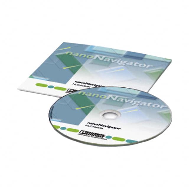 2701221 NANONAVIGATOR SOFTWARE