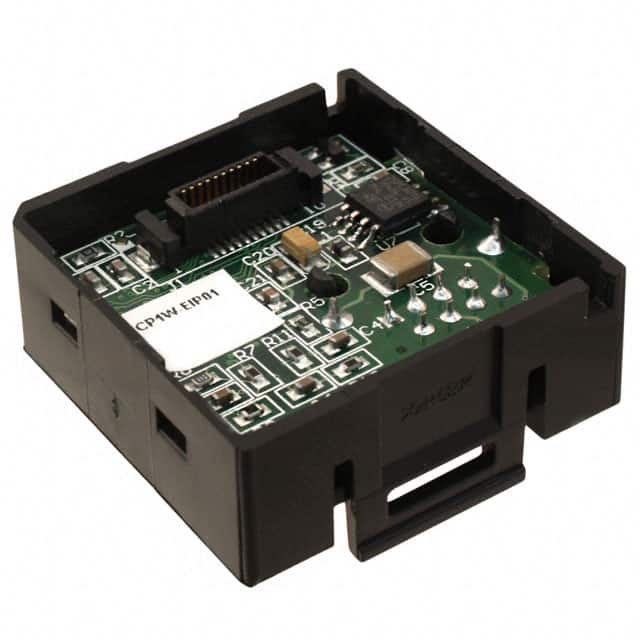 CP1W-EIP01-US CONN ETHERNET SLAVE ADAPTER