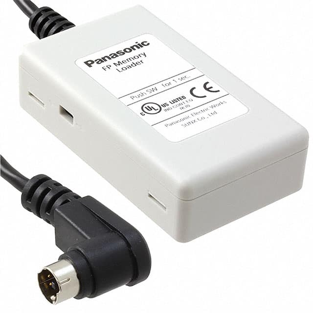 AFP8671 FP PROGRAM LOADER