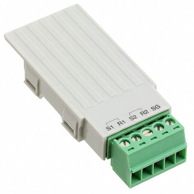 FPG-COM2 COMMUNICATIONS MODULE