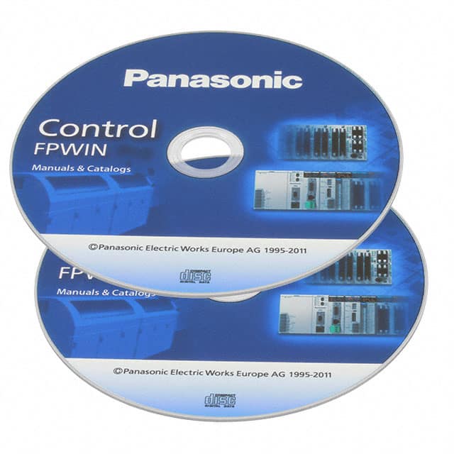 FPWINPROS6-UPGRADE FPWINPRO VER 6.0 - SM VER UPGRAD