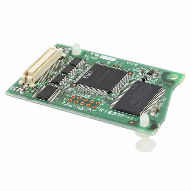 AFP2208 FP2-C2L MEMORY EXP UNIT