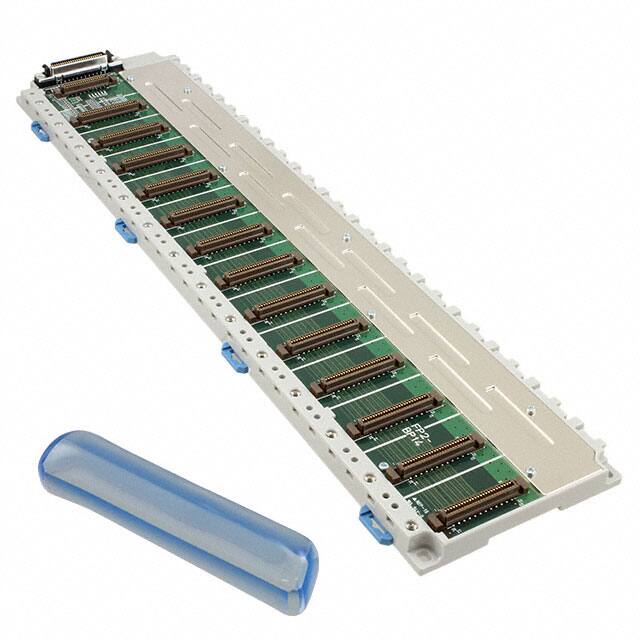 FP2-BP14 FP2 BACKPLANE BASE 14 SLOT