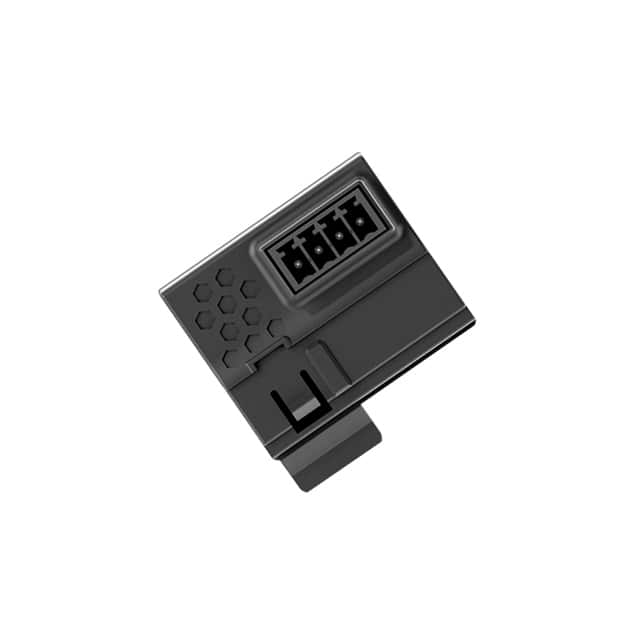 88980120 MODBUS RS485 24VDC FOR EM4 BLK