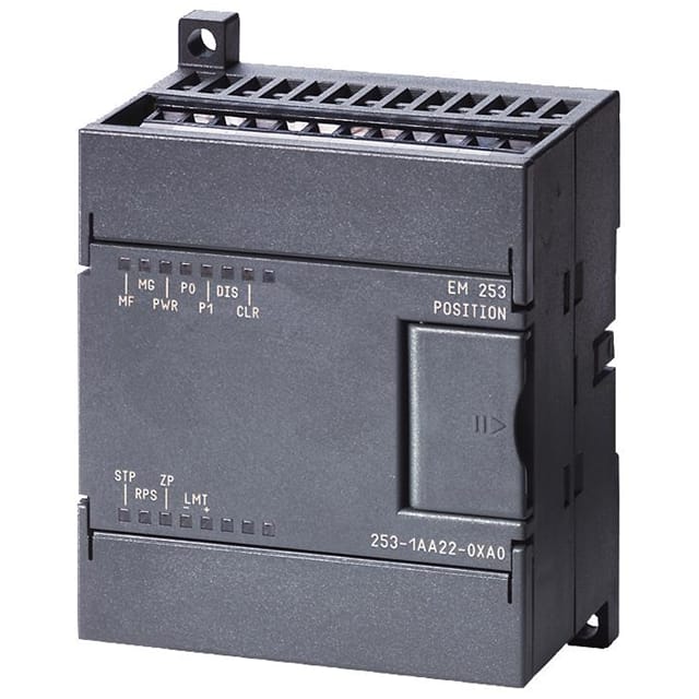 6ES72531AA220XA0 S7-200,EM253 POSITION
