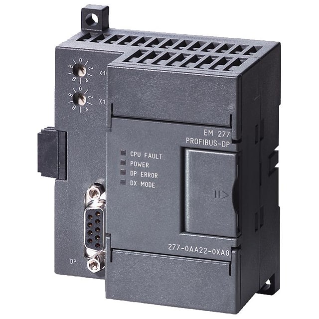 6ES72770AA220XA0 S7-200 DP PROFIBUS SLAVE MODULE