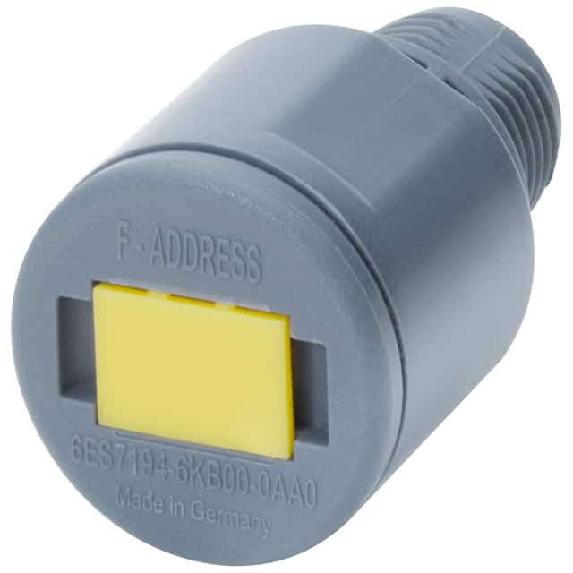 6ES71946KB000AA0 E CODING PLUG. IP 65/67
