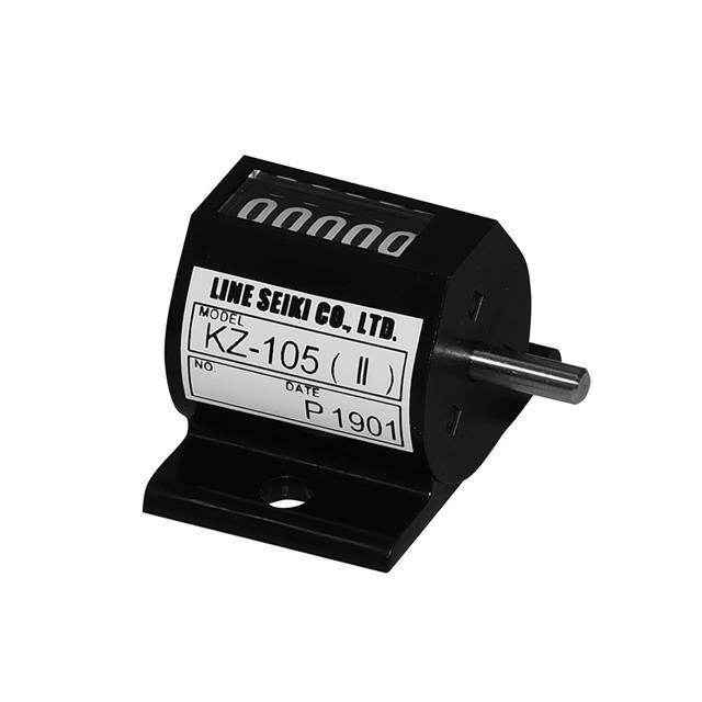 KZ-105(II) Non-resettable Micro-mechanical
