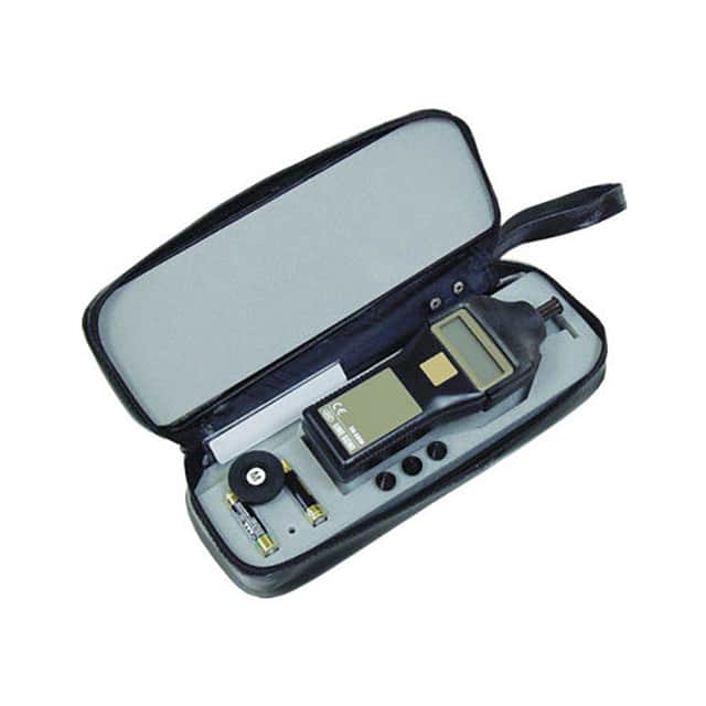 TM-5000K HAND TACHOMETER-KIT