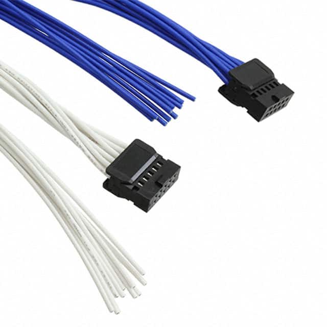 AFP0521 CABLE ASSEMBLY I/O 3.28'