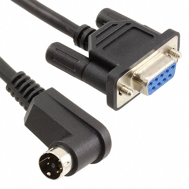 AFC8503 CABLE ASSEMBLY INTERFACE 9.84'