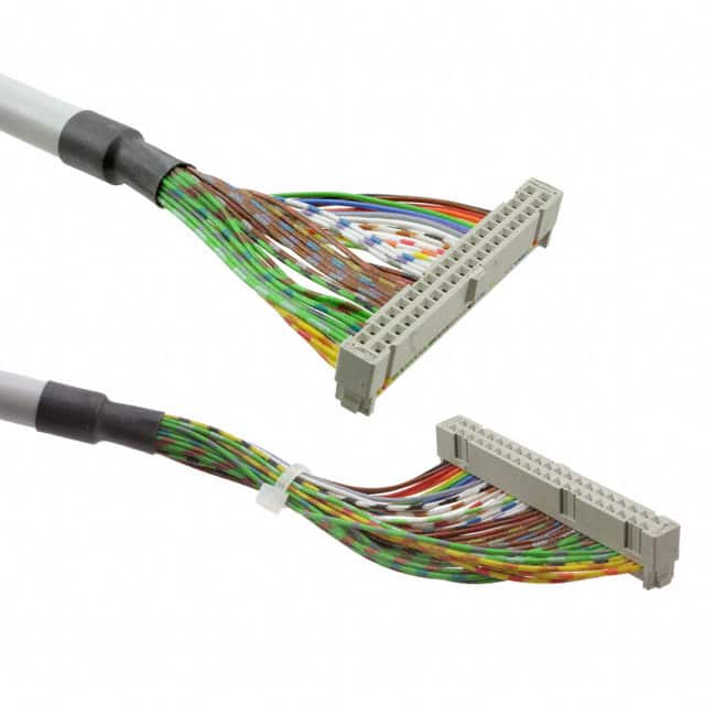 2288998 CABLE ASSEMBLY INTERFACE 3.28'