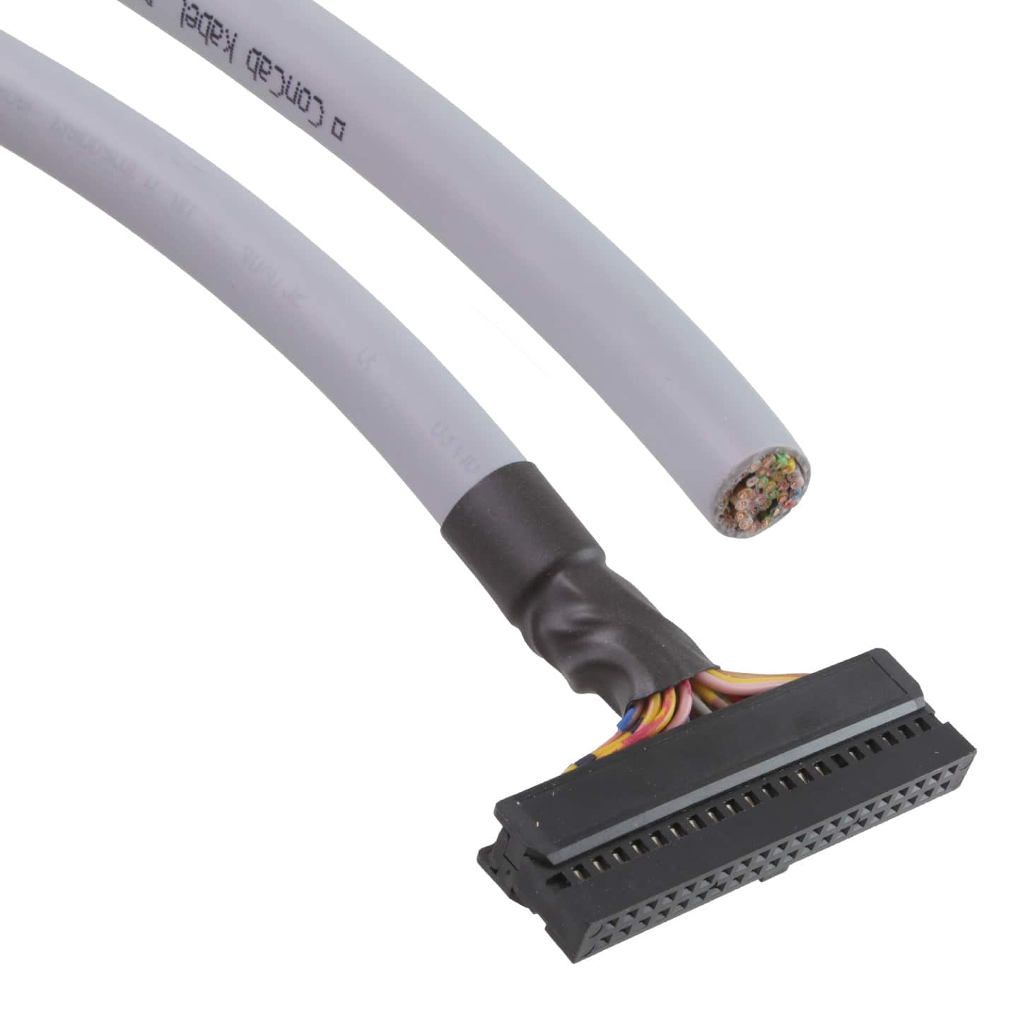 AYT58403COLD CABLE ASSEMBLY I/O 3.28'
