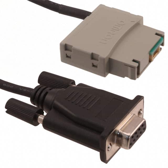 ZEN-CIF01 CABLE ASSEMBLY INTERFACE 6.56'