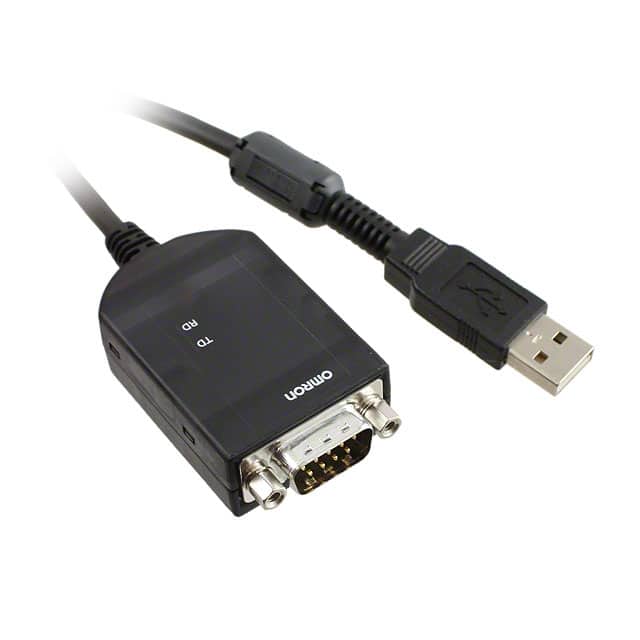 CS1W-CIF31 CABLE ASSEMBLY