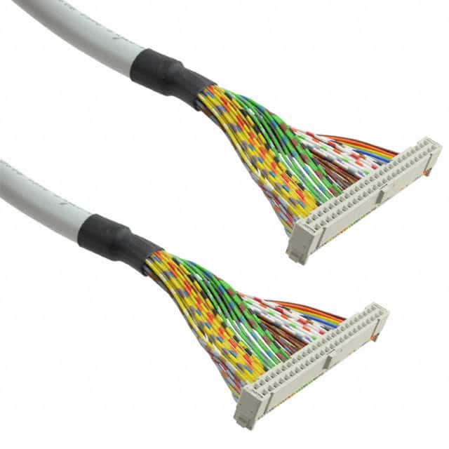 2289081 CABLE ASSEMBLY INTERFACE 4.9'