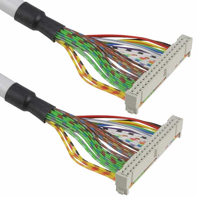 2289007 CABLE ASSEMBLY INTERFACE 4.9'