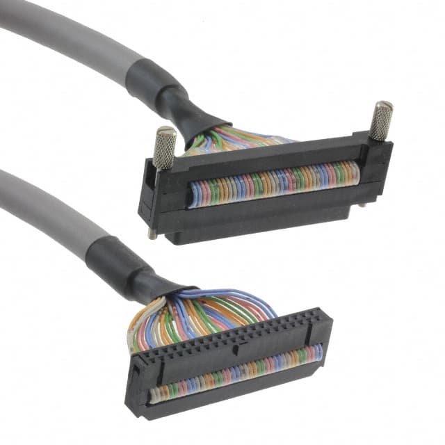 XW2Z-150B CABLE ASSEMBLY INTERFACE 4.9'
