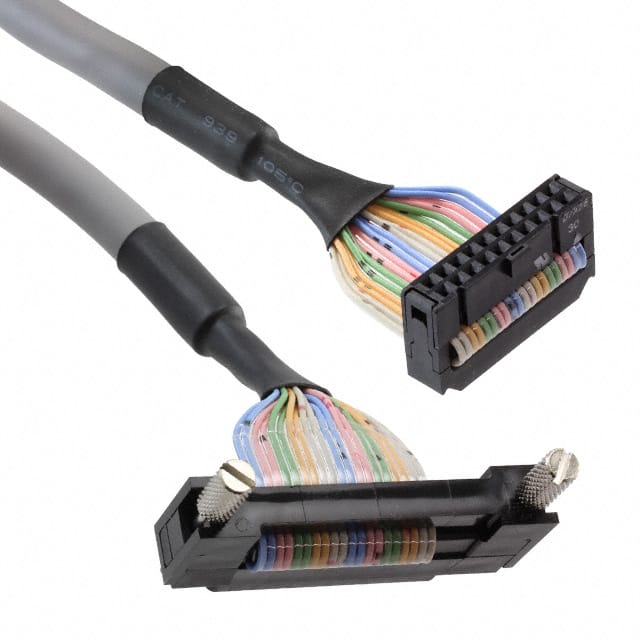 XW2Z-050A CABLE ASSEMBLY INTERFACE 1.64'