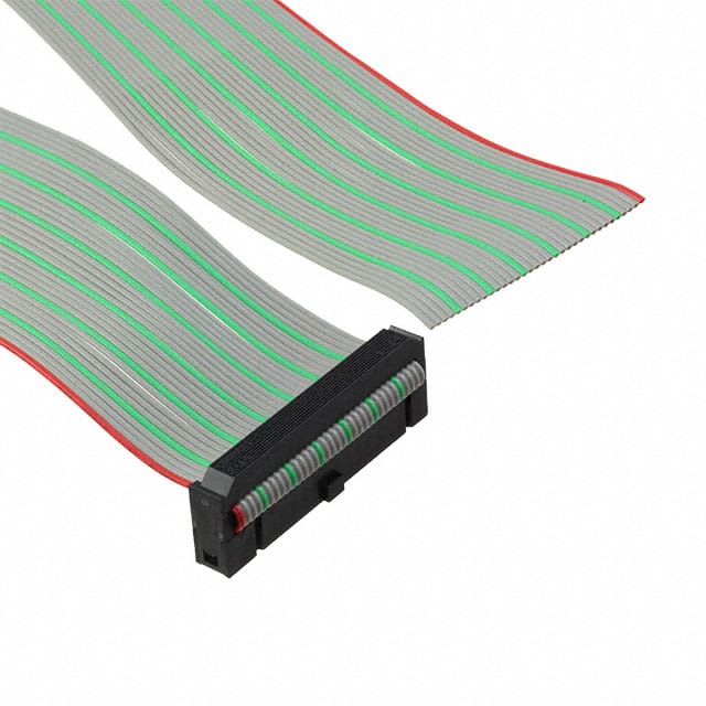 XW2Z-S013-5 CABLE ASSEMBLY I/O 16.4'