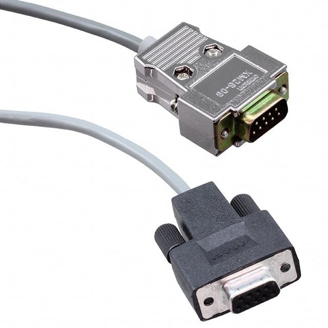 NT631C-CN321-EU CABLE ASSEMBLY INTERFACE 9.84'