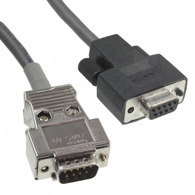 NT31C-CN323-EU CABLE ASSEMBLY INTERFACE 9.84'