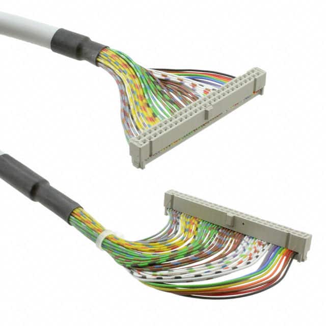 2289078 CABLE ASSEMBLY INTERFACE 3.28'