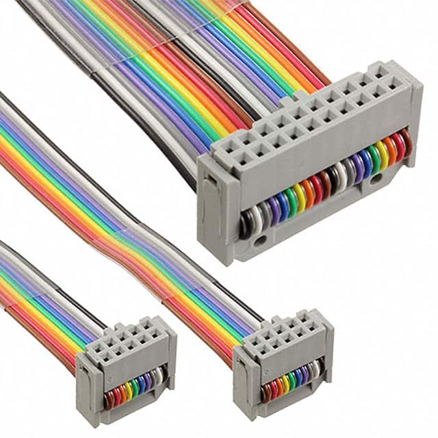AYT1510-US CABLE ASSEMBLY INTERFACE 3.28'