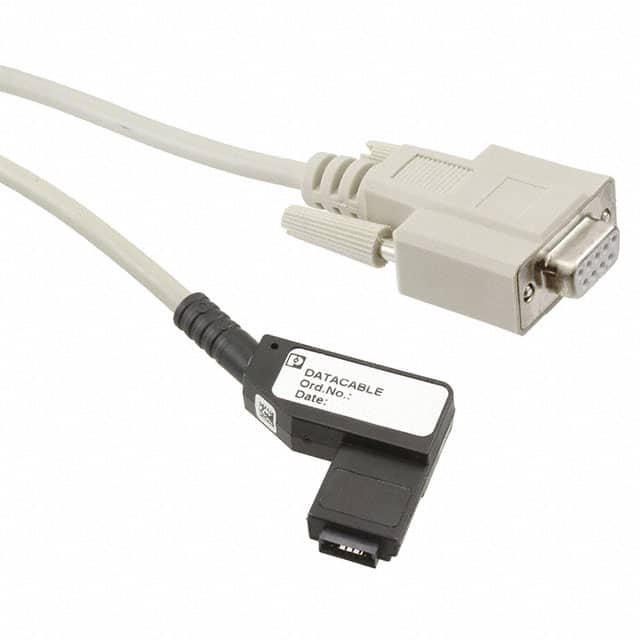 2320490 CABLE ASSY COMMUNICATIONS 6.56'