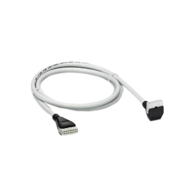 2318402 CABLE ASSEMBLY INTERFACE 4.9'