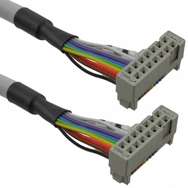 2288914 CABLE ASSEMBLY INTERFACE 3.28'
