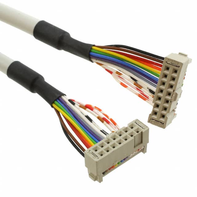 2288927 CABLE ASSEMBLY INTERFACE 4.9'