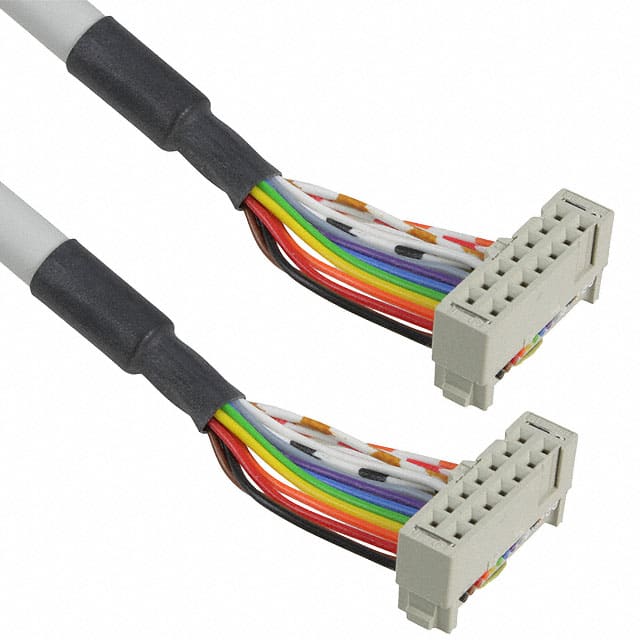 2288956 CABLE ASSEMBLY INTERFACE 9.84'
