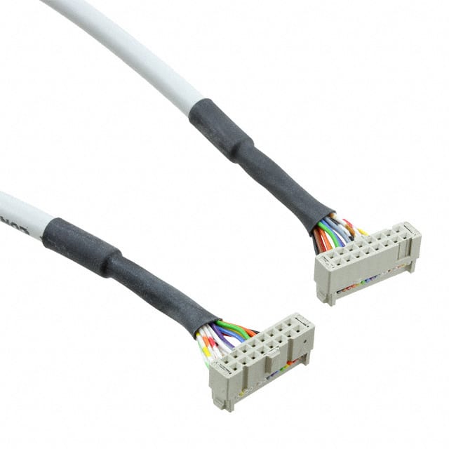 2299301 CABLE ASSEMBLY INTERFACE 3.28'