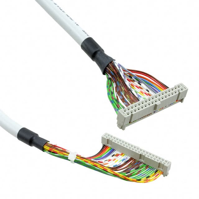 2299518 CABLE ASSEMBLY INTERFACE 9.84'