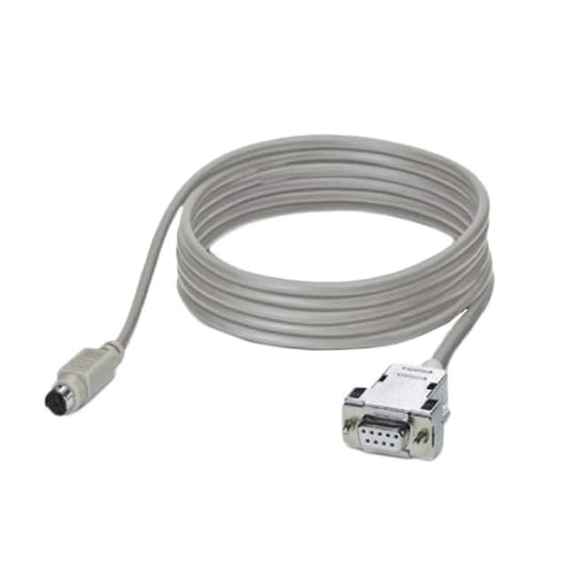 2400127 CABLE ASSEMBLY COMMUNICATIONS