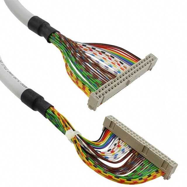 2288985 CABLE ASSEMBLY INTERFACE 1.64'